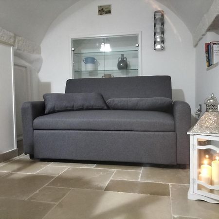 Le Tre Alcove Hotel Челие Месапика Екстериор снимка