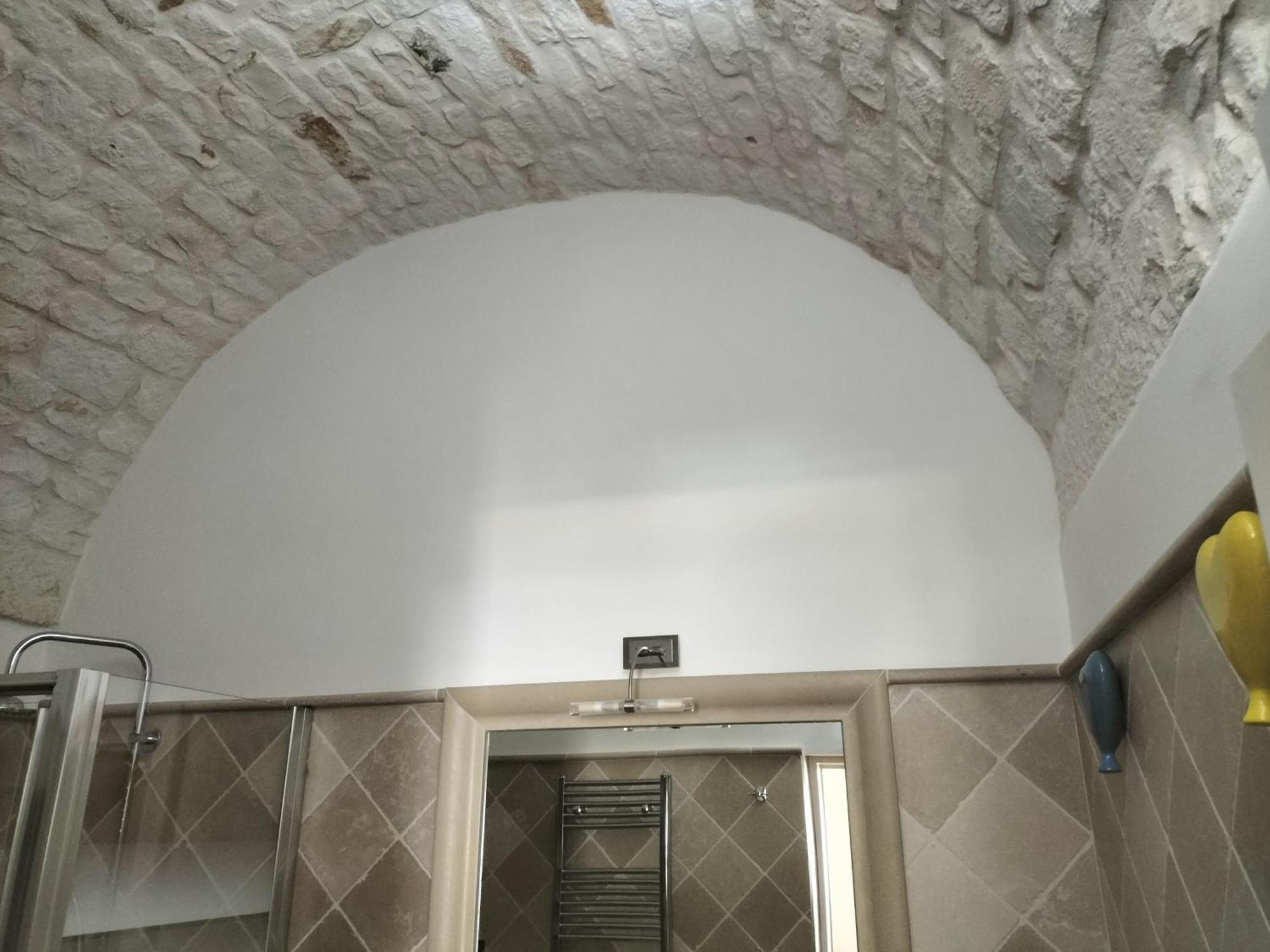 Le Tre Alcove Hotel Челие Месапика Екстериор снимка
